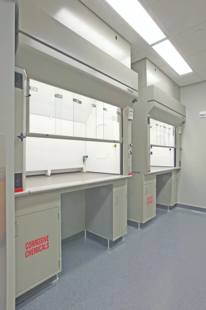 Fume Hoods